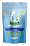 Better Hydration – Natural Dog Hydration Drink Powder with Goat’s Milk, Collagen & MCT for Daily Hydration, Digestion & Energy Support, 500g