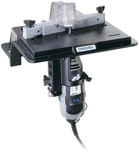 Dremel 231 Shaper/Router Table
