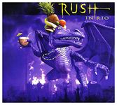 Rush In Rio