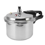 Pressure Cooker For Camping