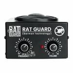 Ultrasound Rat Repellent Machine – 1500 Sq. Ft. Coverage | Plug & Play Rodent Control Device for Warehouse, Shop, Godown | Safe, Non-Toxic & Chemical-Free