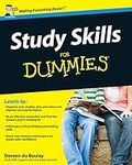 Study Skills for Dummies