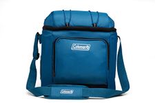 Coleman Chiller Soft Cooler—30 Can Soft Cooler Bag