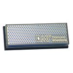 DMT W6CP Diamond Whetstone Sharpening Stone With Plastic Case, 6 Inches