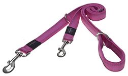 Rogz Dog Leash For Large Dogs