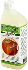SamaN Butcher Block Oil and Conditioner - Food Grade Cutting Board Oil – HBB-000-500