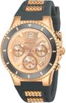 Invicta Women's 24189 BLU Analog Display Quartz Two Tone Watch