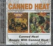 Canned Heat / Boogie With Canned He