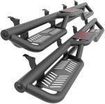 YZONA CrewMax Cab Running Boards Si