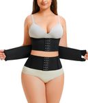 Nebility Waist Trainer for Women Tu