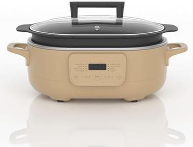 6 Quart Mu