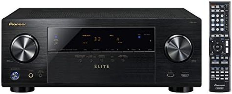 Pioneer El