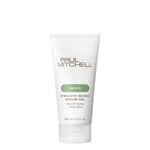 Paul Mitchell Straight Works Smoothing Styling Gel Gives Shine for Frizzy Hair 150ml