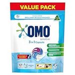 Omo Sensitive 3 in 1 Laundry Deterg