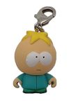 Kidrobot South Park Series 1 Butters 1" Vinyl Figure Zipper Pull Keychain