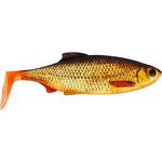 Westin Ricky The Roach Shadtail Rubber Fish 18 cm 85 g Colour: Real Rudd