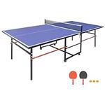 Professional Outdoor Table Tennis T