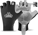 Bear Grips Weight Lifting Gloves fo