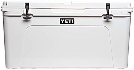 YETI Tundra 110 Cooler, White