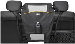 Kurgo Backseat Barrier for Dogs - P