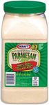 Kraft Grated Parmesan Cheese - 4.5 