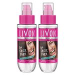 Livon Serum, 100ml (Pack of 2)