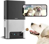 Petcube Bites 2 Wi-Fi Pet Camera wi