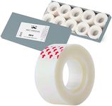 Mr. Pen Tape, Office Tape, 3/4 x 1000 Inches 10 Rolls