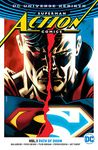 Superman - Action Comics (2016-) Vol. 1: Path of Doom