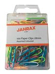 Paper Clips