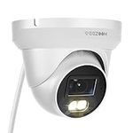 Veezoom PoE Camera - IP Security Ca