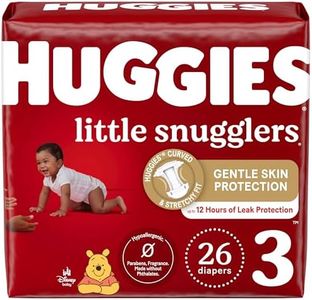 Huggies Si