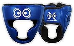 FightX Kids Boxing Headgear MMA Kic
