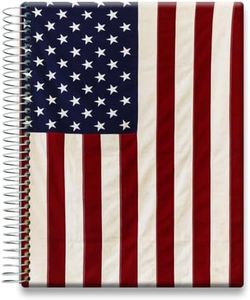 Tools4Wisdom 2027 Planner Weekly and Monthly 8.5x11 Hardcover 15 Months