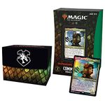 Magic: The Gathering Adventures in The Forgotten Realms Commander Deck – Draconic Rage (Red-Green)