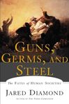 Guns, Germs, and Steel: The Fates o