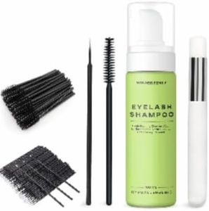 Eyelash Shampoo 105ml