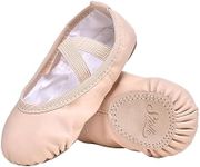 Stelle Ballet Shoes for Girls Toddl