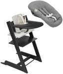 Tripp Trapp® High Chair² Cushion, Newborn, Tray