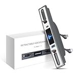 Tesla USB Hub(White) OEM Design by 