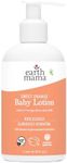 Earth Mama Sweet Orange Baby Lotion