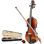 Violin for Beginners 1/16 1/10 1/8 