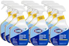 CloroxPro Clorox Clean-Up Disinfect