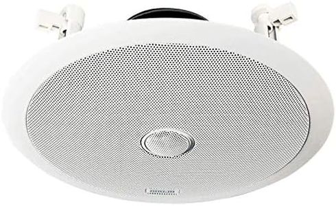 Ahuja CSD 5201T PA Ceiling Speaker