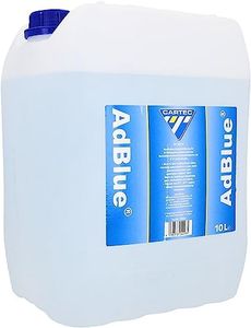Cartec 99231 Adblue Urée Pure pour le Traitement des Gaz D'échappement, 10L le Volume