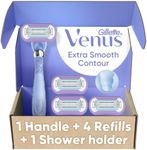 Gillette Venus Deluxe Smooth Swirl 