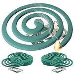 W4W Mosquito Repellent Coils - Outd