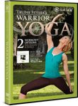 STYLER;TRUDIE WARRIOR YOGA