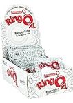 Ring O XL Cockrings Clear 18 Each P