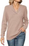 IECCP Women's Clothing Winter Jumpe